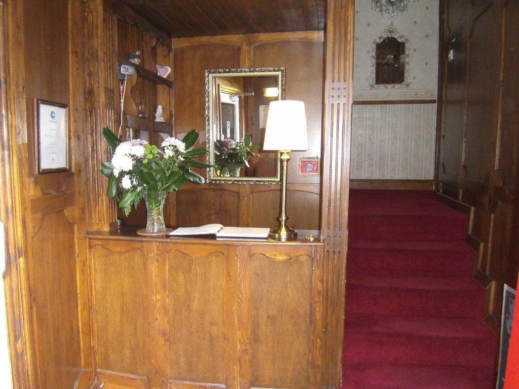 Virginia Cottage Guest House Bowness-on-Windermere Buitenkant foto