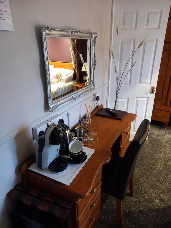 Virginia Cottage Guest House Bowness-on-Windermere Buitenkant foto