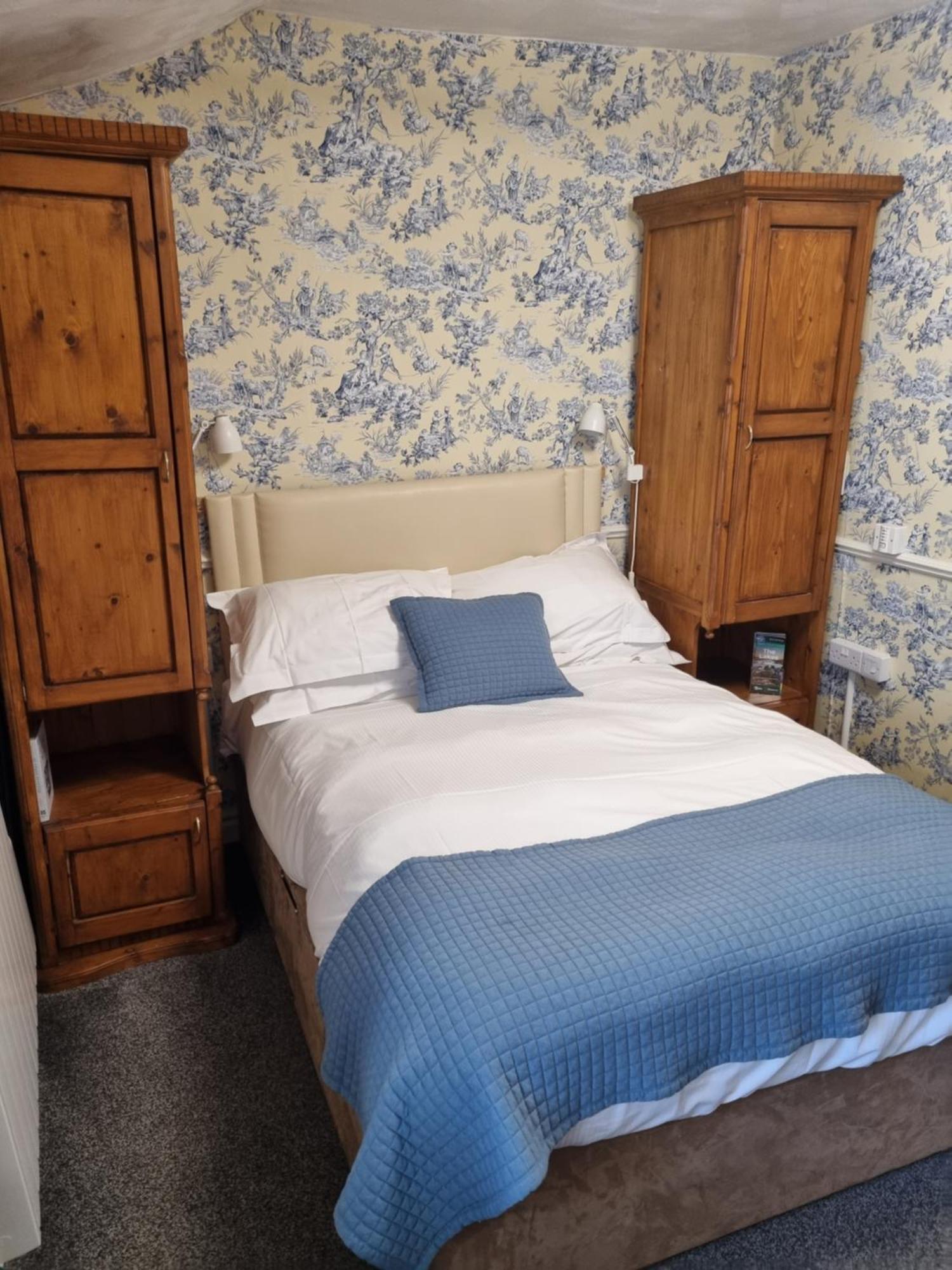Virginia Cottage Guest House Bowness-on-Windermere Buitenkant foto