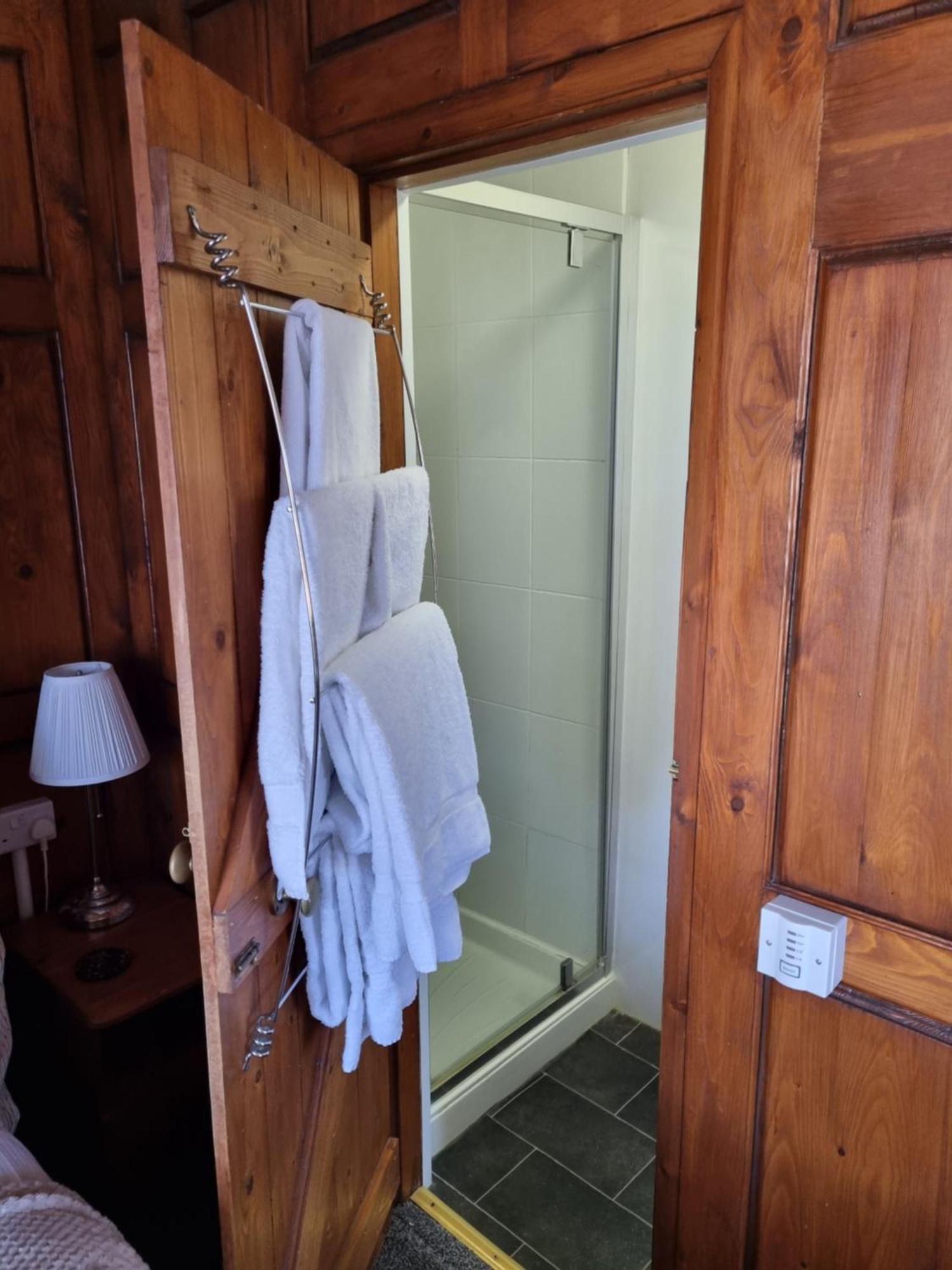 Virginia Cottage Guest House Bowness-on-Windermere Buitenkant foto