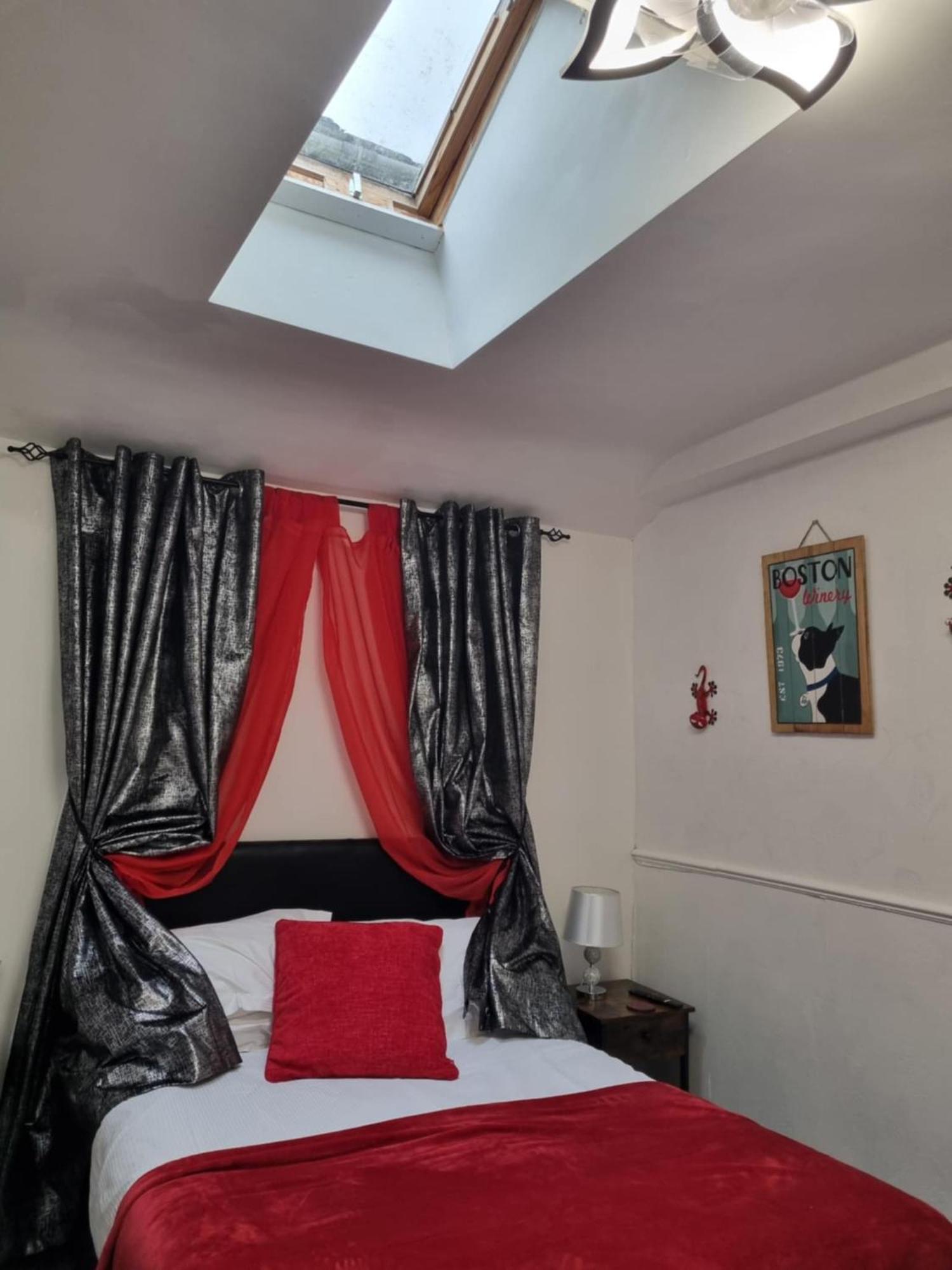 Virginia Cottage Guest House Bowness-on-Windermere Buitenkant foto