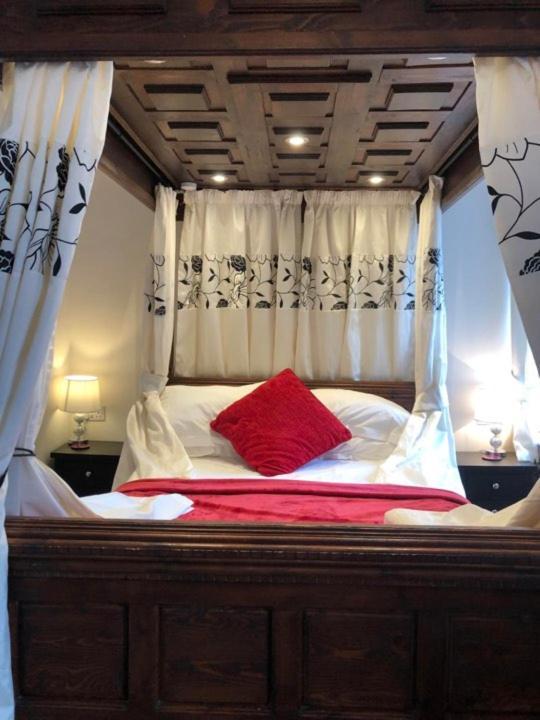 Virginia Cottage Guest House Bowness-on-Windermere Buitenkant foto