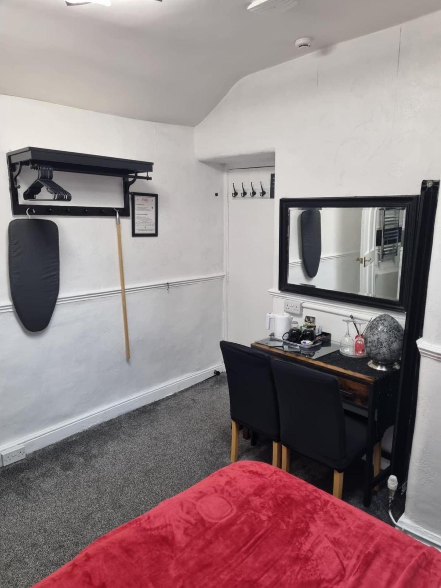 Virginia Cottage Guest House Bowness-on-Windermere Buitenkant foto