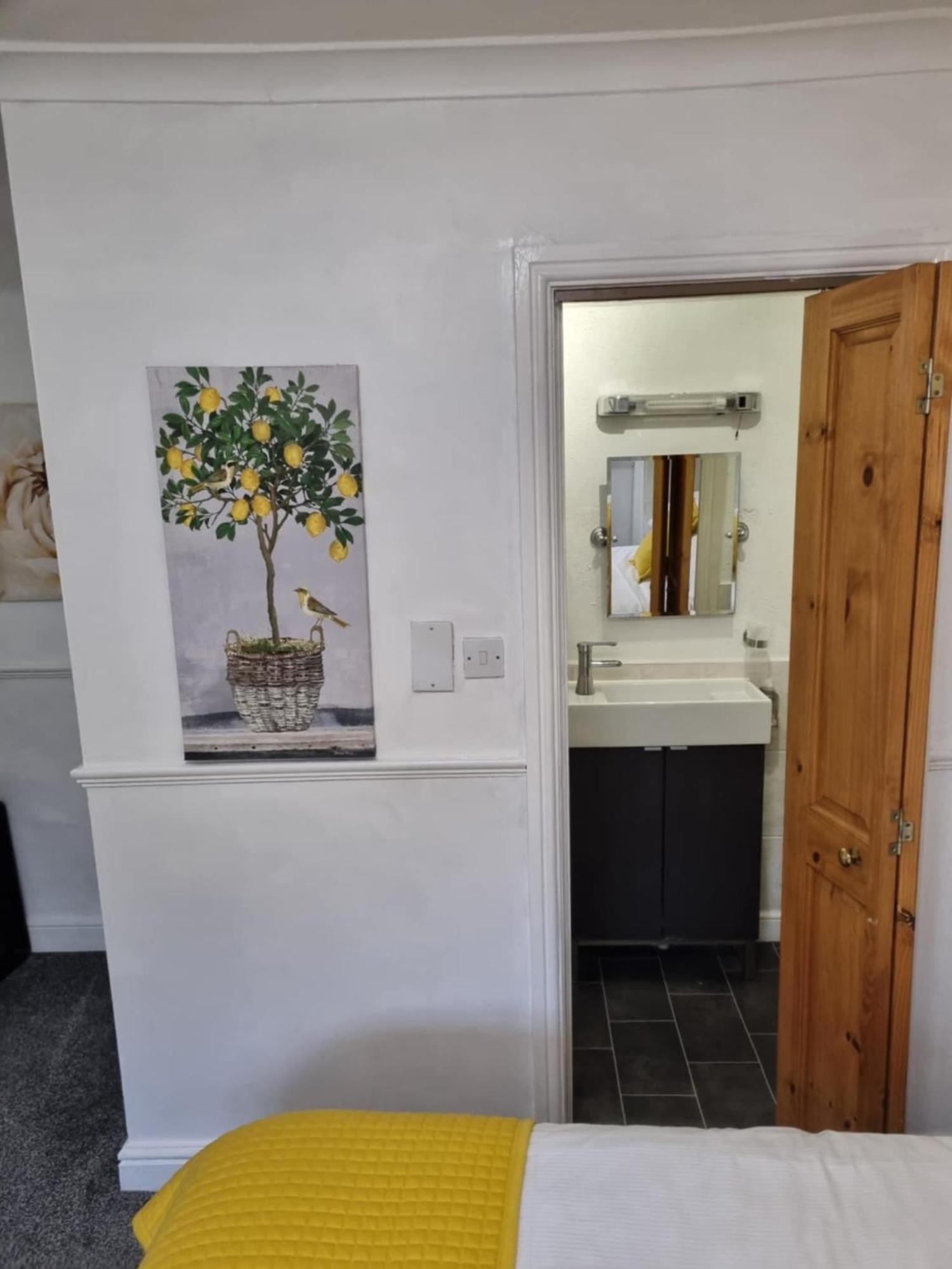 Virginia Cottage Guest House Bowness-on-Windermere Buitenkant foto