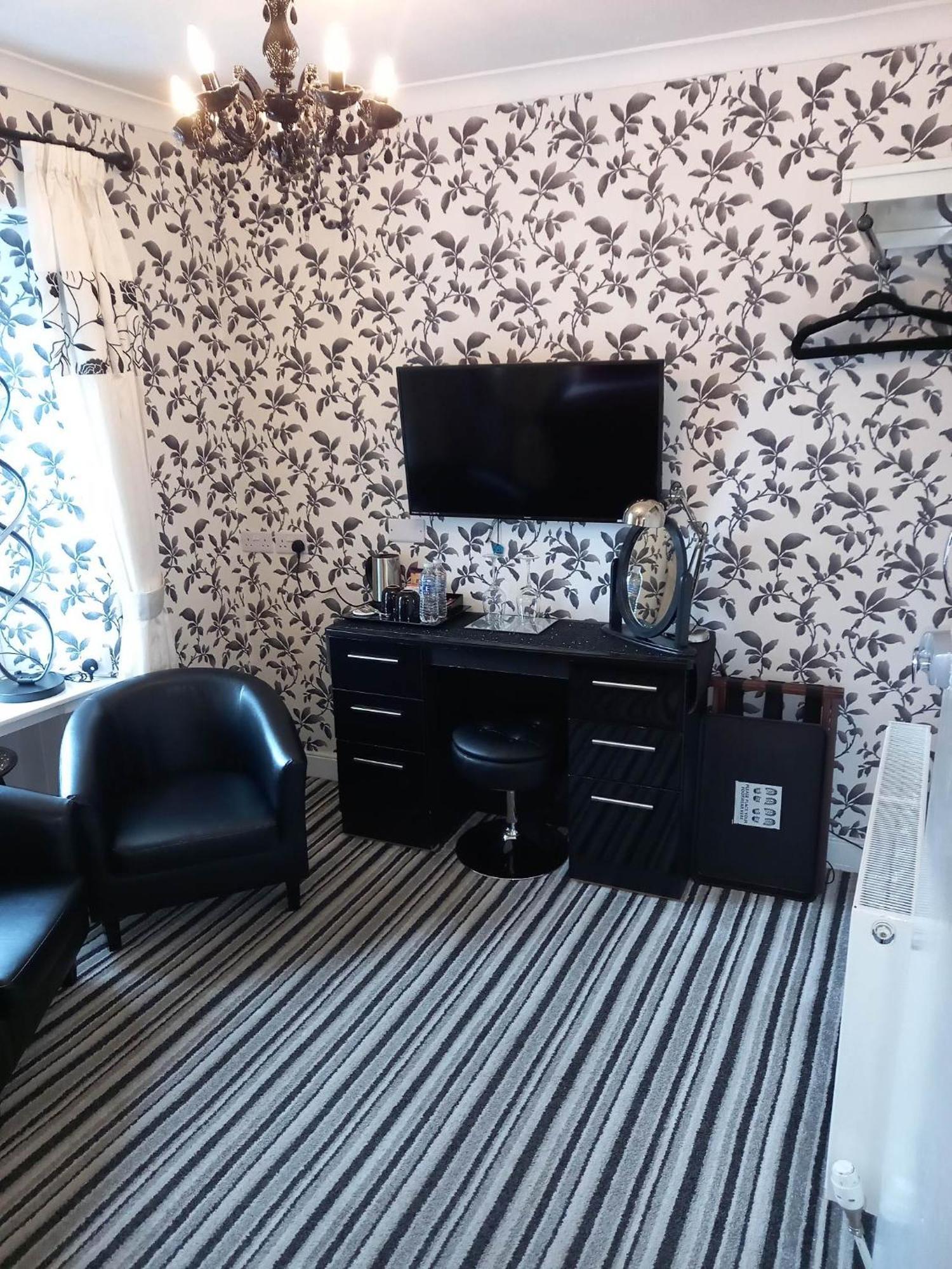 Virginia Cottage Guest House Bowness-on-Windermere Buitenkant foto
