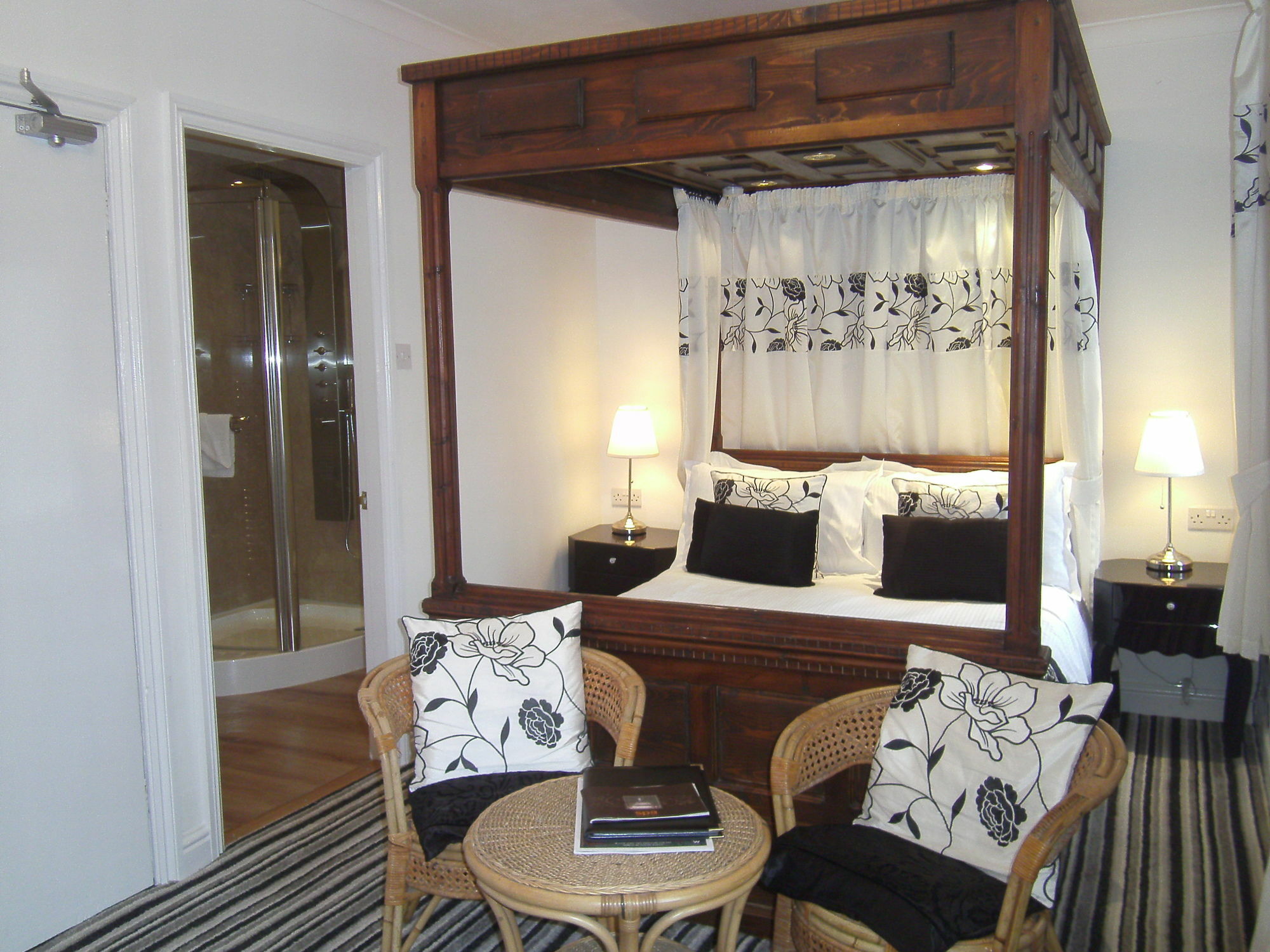 Virginia Cottage Guest House Bowness-on-Windermere Buitenkant foto